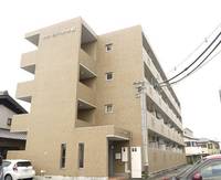 メゾンモンマルトル2の外観