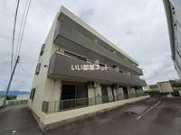 物件の外観画像