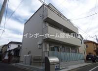 物件の外観画像