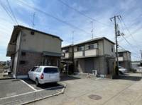 東京都立川市一番町2(一戸建)の賃貸物件の外観