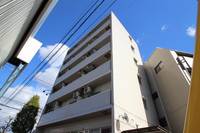 リブレ東蟹屋の外観
