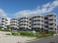 ウィステリア32の外観