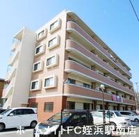 福岡県福岡市西区石丸2(マンション)の賃貸物件の外観