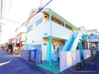 物件の外観画像