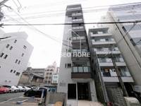 大阪府大阪市西区江戸堀3(マンション)の賃貸物件の外観