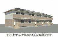 物件の外観画像