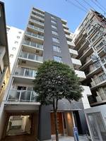宮城県仙台市青葉区一番町1(マンション)の賃貸物件の外観