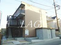 物件の外観画像