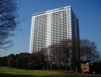 東京都江東区有明1(マンション)の賃貸物件の外観
