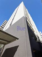 プラハ湘南藤沢ブリエの外観