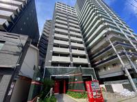 大阪府大阪市中央区安堂寺町2(マンション)の賃貸物件の外観