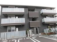 Grande Kawazuの外観