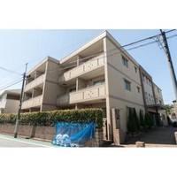 東京都練馬区石神井町8(マンション)の賃貸物件の外観