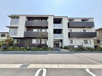 スカイM・Aの外観