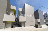 Dear Court K(ディアコートケー)の外観