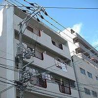 広島県広島市中区堺町1(マンション)の賃貸物件の外観