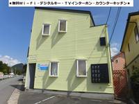 物件の外観画像