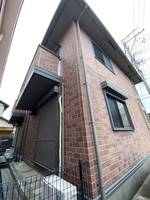 静岡県浜松市中央区助信町(一戸建)の賃貸物件の外観