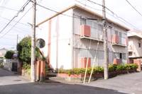 物件の外観画像