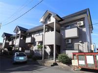 イーストフラットの外観