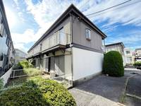 物件の外観画像