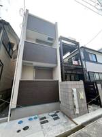 物件の外観画像