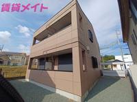 物件の外観画像