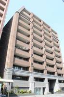 京都府京都市上京区西院町(マンション)の賃貸物件の外観