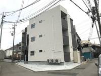 物件の外観画像