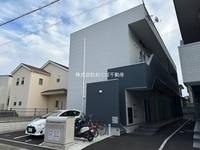 物件の外観画像