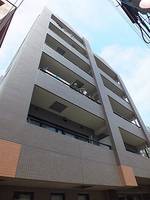 東京都杉並区上高井戸1(マンション)の賃貸物件の外観