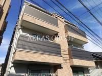 MS VILLAGEIIの外観