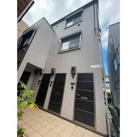 MEI MAISON メメゾンの外観