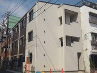 東京都足立区西新井本町1(アパート)の賃貸物件の外観