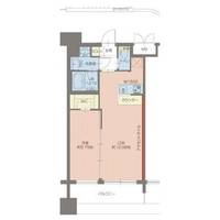 プレジオ東三国の間取り