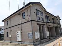 ルート3&カーサIIの外観