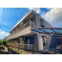 埼玉県さいたま市中央区下落合2(マンション)の賃貸物件の外観