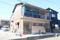 香川県坂出市久米町1(一戸建)の賃貸物件の外観