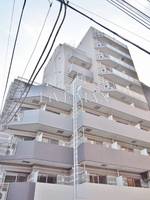メイクスデザイン門前仲町IIの外観