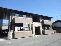 アダマンテピノBの外観