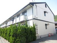 ゼフィール Bの外観