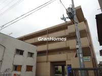 リオンドールの外観