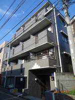 物件の外観画像