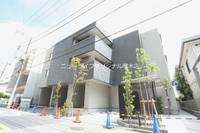 物件の外観画像