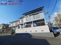 物件の外観画像