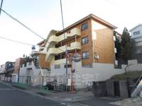 大阪府茨木市南春日丘7(マンション)の賃貸物件の外観