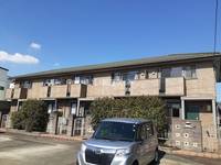 愛知県名古屋市中川区長良町4(一戸建)の賃貸物件の外観