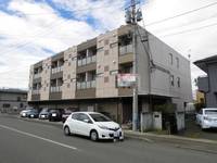 物件の外観画像