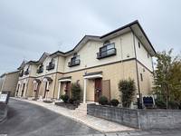 神奈川県厚木市林5(一戸建)の賃貸物件の外観