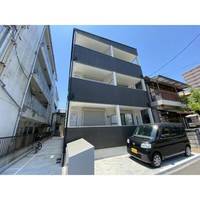 大阪府寝屋川市香里北之町(アパート)の賃貸物件の外観